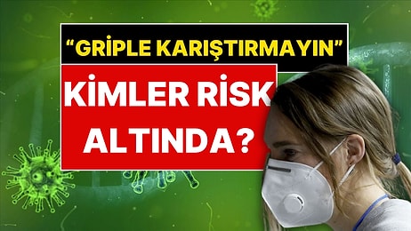 Griple Karıştırmayın! Uzman Doktor Hantavirüsün Hedef Aldığı Kişileri Açıkladı