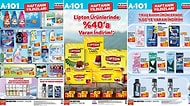 9 - 15 Mayıs 2026 A101 Haftanın Yıldızları Kataloğu