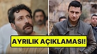 Şahin ve Boran'ın Ayrılığı Duyurulan Uzak Şehir'de Başka Ayrılık Yaşanacak mı?