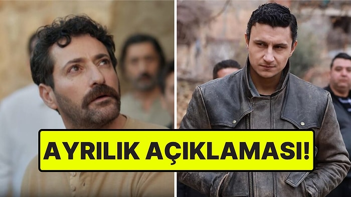 Şahin ve Boran'ın Ayrılığı Duyurulan Uzak Şehir'de Başka Ayrılık Yaşanacak mı?
