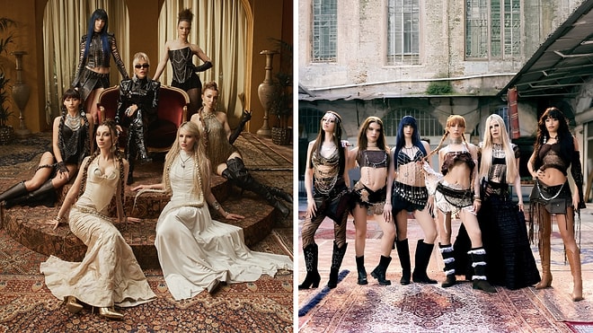 Legendary Collaboration! Ajda Pekkan & Manifest’s “Hileli” Gets Praise