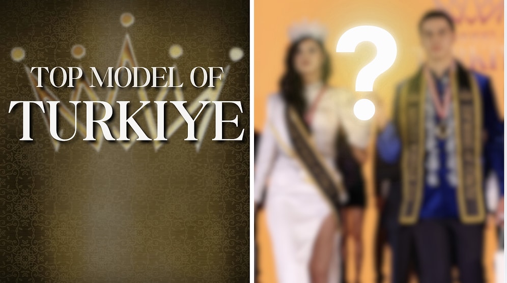 New Stars of the Runway Revealed: Top Model of Türkiye 2026 Winners Announced!