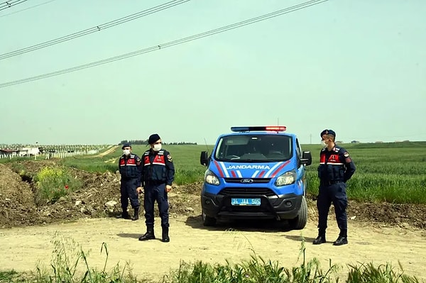 Biyokaçakçılıkla mücadele kapsamında uygulanan idari para cezaları caydırıcılık hedefliyor