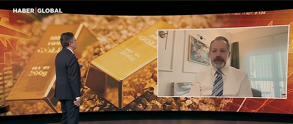 There has been a strong backlash to Islam Memiş's proposal to "ban grams and quarter gold".