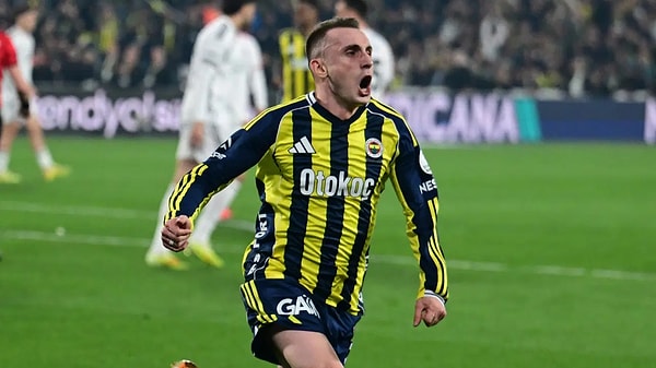Kerem transferi tesisleri karıştırmış.