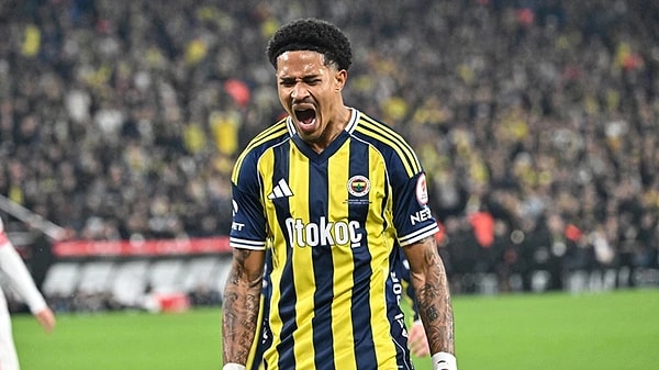 Oosterwolde "Kerem'i döveceğim" demiş.