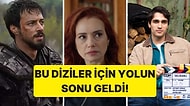 Yeni Sezonu Göremeyecekler! Tam 3 Dizi İçin Final Kararı Alındı, TRT Dizisinin Akıbeti Belirsiz