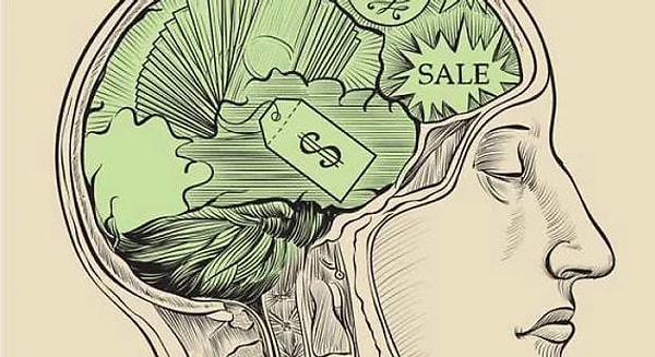Nöroekonomi aslında beyninizin içinde dönen büyük bir ticaret merkezi kıvamında.