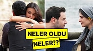 Uzak Şehir'in Bitirdiği Dizilerden 10 Reytinge Dayanan Diziye TV Dünyasında Bugün Yaşananlar