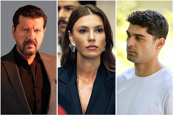 Yüsra Geyik, Rahimcan Kapkap, İlker Aksum, Öykü Gürman gibi isimlerin rol alacağı Altı Üstü İstanbul'un hazırlıkları hızlandı.