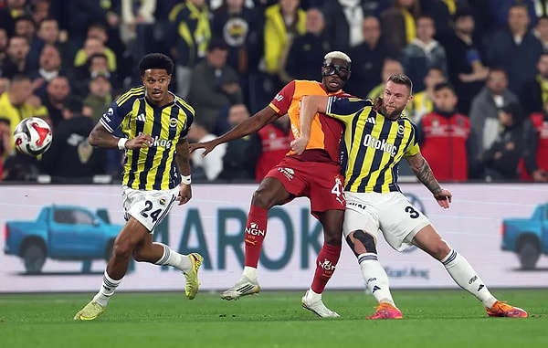 Tüm maçlar aynı gün aynı saatte...