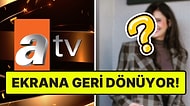 Flaş Transfer: ATV'nin Yeni Yaz Dizisine Ünlü Oyuncu Geliyor