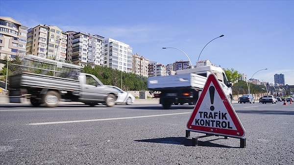 İstanbul'da bugün hangi yollar kapalı?