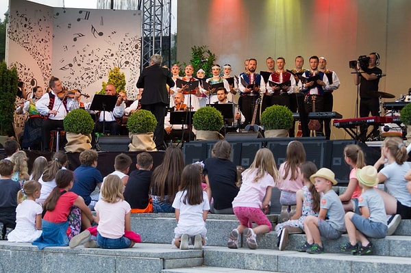 İstanbul'da Bu Hafta Sonu Çocuklar İçin Konser ve Müzikal Var mı?