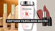 Bakımına Özen Gösterenler Buraya! Haftanın En Çok Satılan Kozmetik Ürünleri