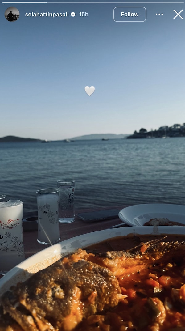 Selahattin Paşalı
