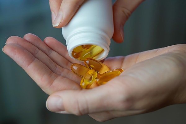 Omega-3 takviyeleri bazı kişilerde beklenen koruyucu etkiyi göstermeyebilir