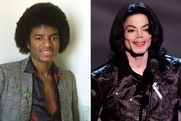 Michael Jackson’ın hayatını konu alan biyografi filmi, sanatçının sahne arkasındaki bilinmeyen yönlerini de gözler önüne serdi.