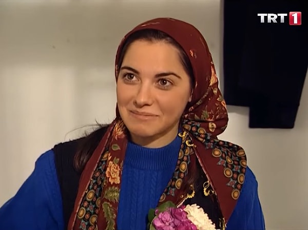 Ahu Türkpençe