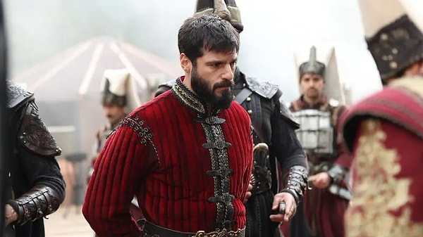 Mehmed: Fetihler Sultanı dizisinin sezon finaline çok az kaldı.