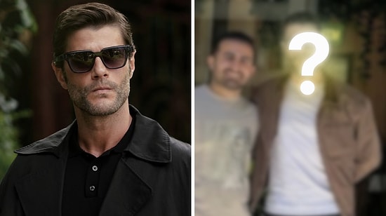 Unrecognizable With His Bearded Look: Fans Struggle to Recognize Berk Cankat’s Latest Appearance!