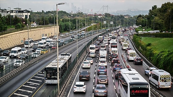 Kapsamın genişlemesi için çalışma başladı.