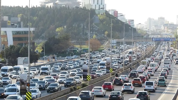 Büyükşehirlerde motosiklet kullanımı artabilir.