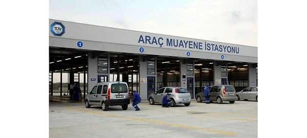 Komisyon dönemi bitiyor.