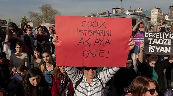 Bartın'da 13 Yaşındaki Çocuğa Yapılan İstismar Sebebiyle 33 Kişi Tutuklandı