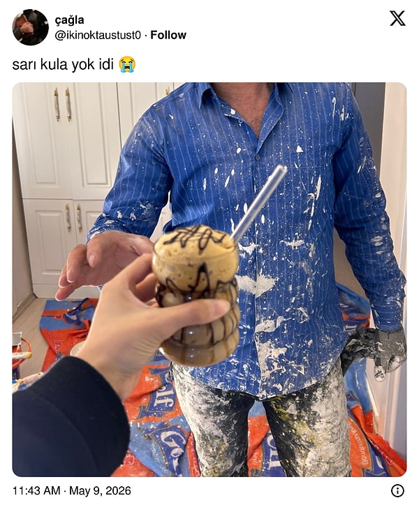 Bu nasıl kabul edilebilir?