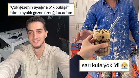 Bu Baharın Diğerlerinden Farklı Hissettirmesinden Ruhi Çenet Talihsizliğine Son 24 Saatin Viral Tweetleri