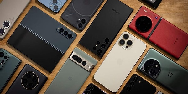 Zam Dalgasından Teknoloji de Nasibini Aldı: Akıllı Telefon ve Tablete Zam Geliyor