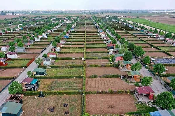 Cezaların artırılması gündemde.