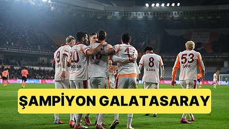 Galatasaray Zorlandığı Antalyaspor Maçında Şampiyonluk İpini Göğüsledi: 4-2