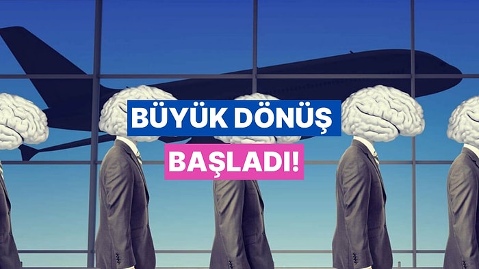 Tersine Beyin Göçü: Hindistan ve Çin Yetişmiş Yeteneklerini Nasıl Geri Çekiyor?