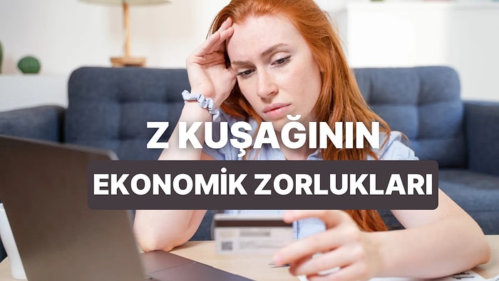 Yapay Zeka Cevaplıyor: Z Kuşağının Karşılaştığı Ekonomik Zorluklar Neler?