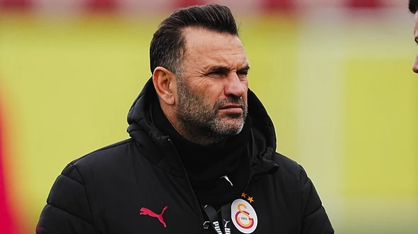 Başarısı 10 büyük ligde tek...
