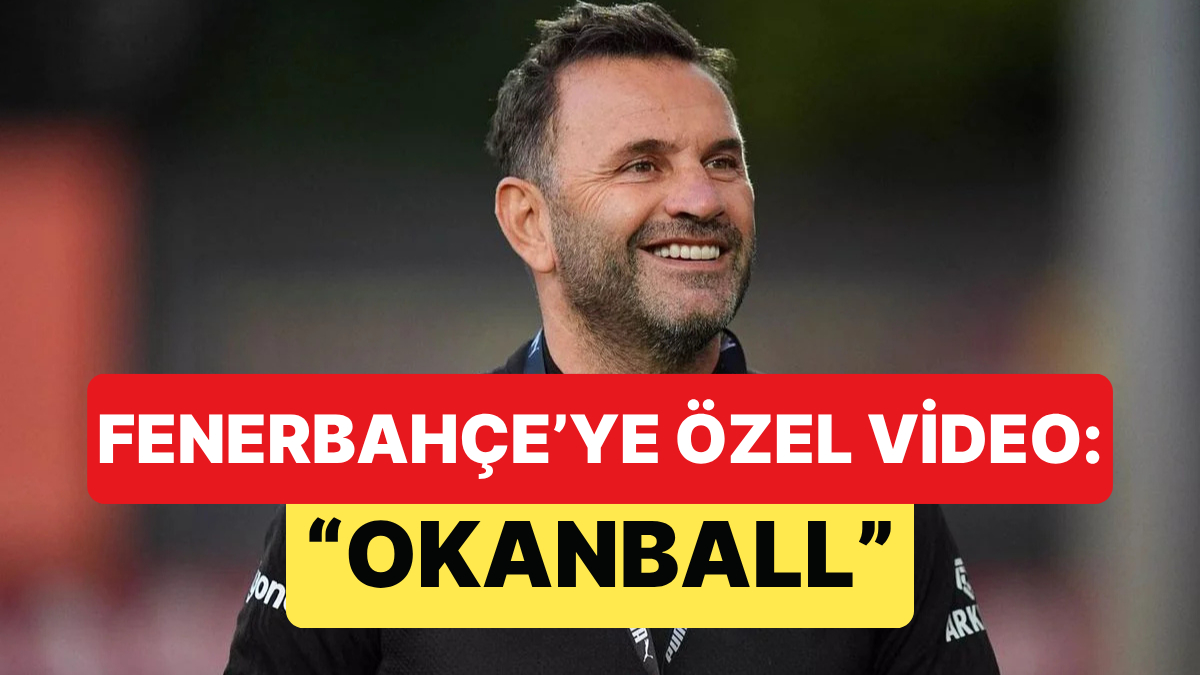 Galatasaray, Şampyiyonluk Gecesinden Rakibi Fenerbahçe'yi Unutmadı