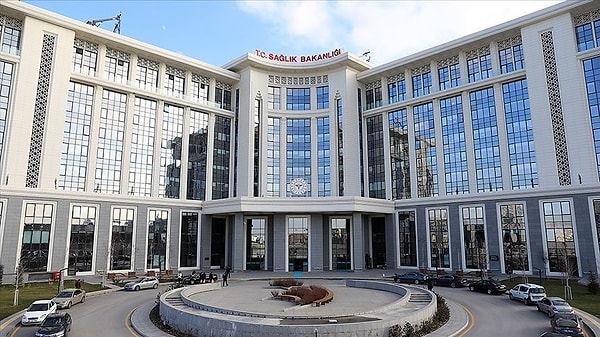Sağlık Bakanlığı Hanta Virüsü Görülen Gemideki 3 Türkte Virüs Semptomu Bulunmadığını Açıkladı