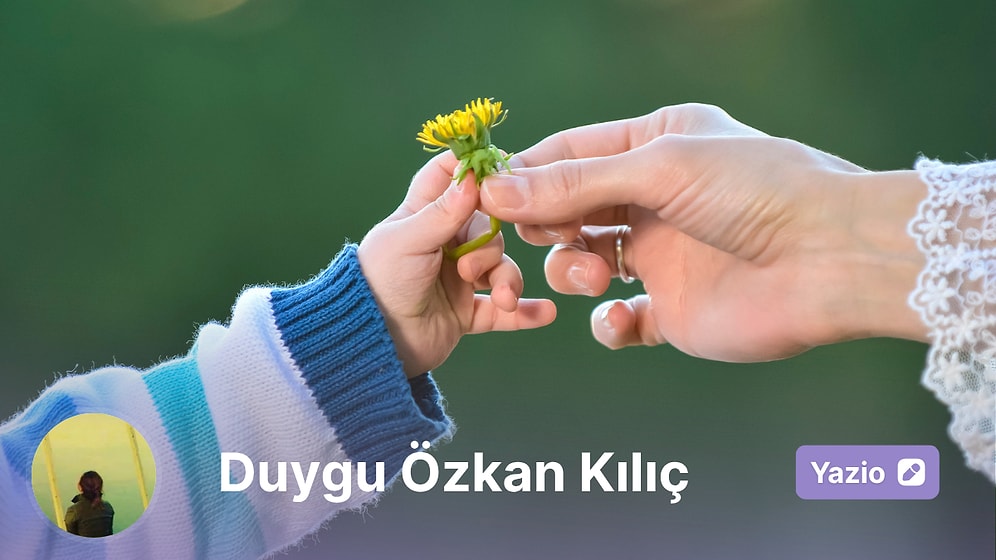 Anne Sesi: Bir Ses Değil, Bir His