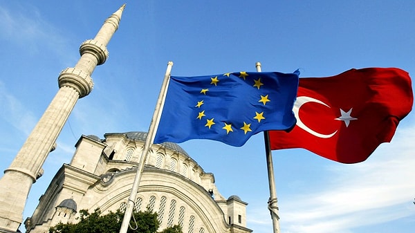 Avrupa'da bir konuda birinciyiz. 👀 Tahminleri alalım.