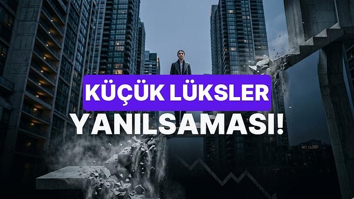 Orta Sınıfın Değişimi: Yıllara Göre Veriler Orta Sınıf Hakkında Ne Söylüyor?