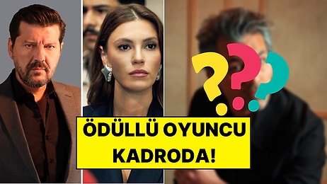 Altı Üstü İstanbul Adlı Yaz Dizisinin Kadrosuna Güçlü İsim Dahil Oldu