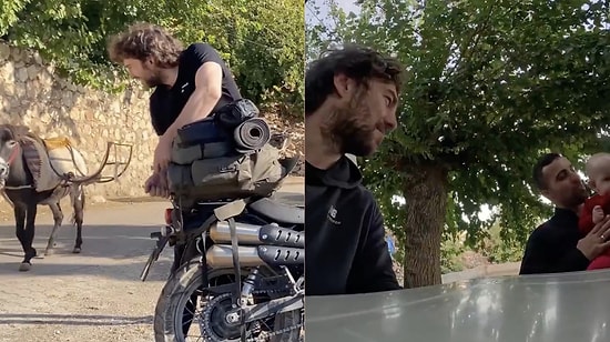 French Traveler Goes Viral After Sharing Touching Stories of Turkish Hospitality