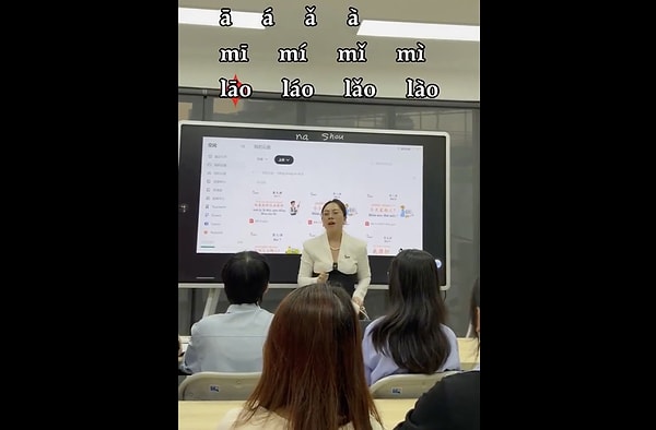 So, why is Chinese considered to be so challenging?