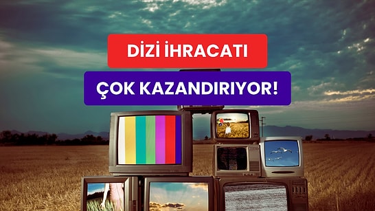 “Pembe Dizi Ekonomisi”: Güney Kore ve Türkiye’nin Dizi İhracatıyla Sağladığı Güç