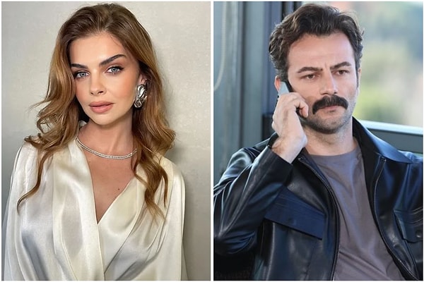 İki Dakika Creative House imzalı Düşes dizisinin fragmanı yayınlandı.