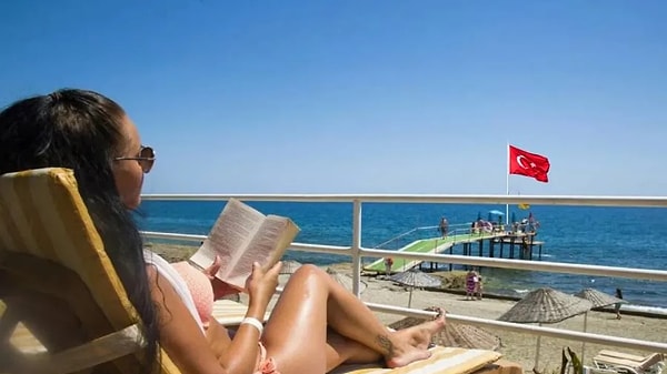 Turizm profesyonellerine göre Türkiye, "otel odaklı tatil" modelinden "destinasyon odaklı tatil" modeline hızlı bir geçiş yapıyor.