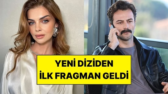 Ekranlara Ara Veren Pelin Karahan’ın Yeni Dizisi Düşes’in Fragmanı Yayınlandı
