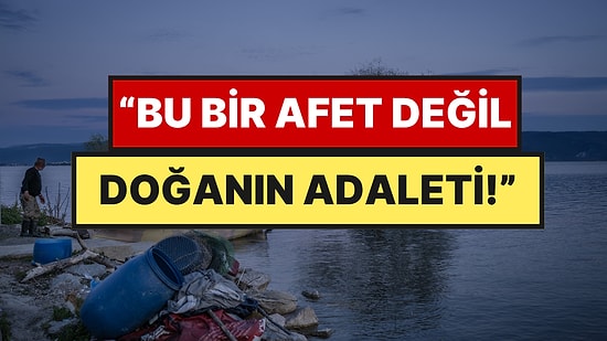 İnsan Müdahalesiyle Doldurulan Dere Yatakları Yağış Sonrası Taşkınlara Neden Oldu
